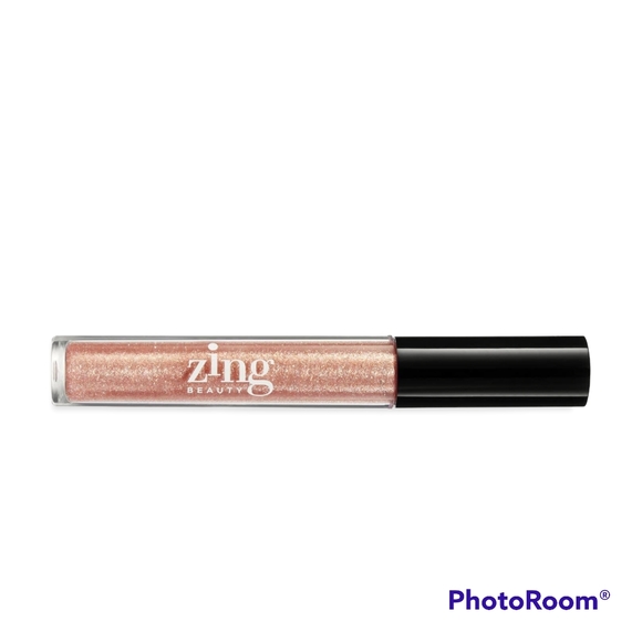 ⭐️Host Pick⭐️ Zing Beauty Tinted Lip Balm and Lip Gloss Set - Picture 5 of 8